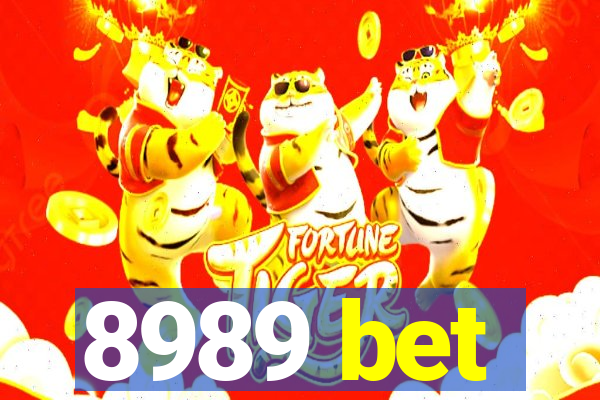 8989 bet